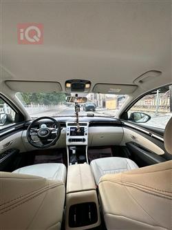 هیۆندای تۆکسۆن